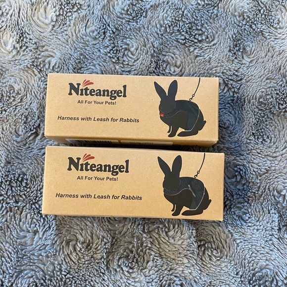 Niteangel Rabbit Harness - Picture 2 of 5
